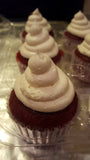 Gluten-Free Gourmet Cupcakes - by the Half Dozen
