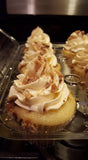 Gluten-Free Gourmet Cupcakes - by the Half Dozen