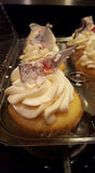 Gluten-Free Gourmet Cupcakes - by the Half Dozen