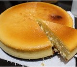 Gluten-Free Gourmet Cheesecakes