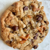 Gluten-Free Jumbo Cookies