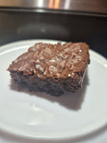 Gluten-Free Gourmet Brownies