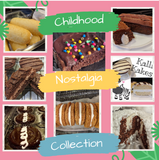 Gluten-Free Childhood Nostalgia Snack Cakes