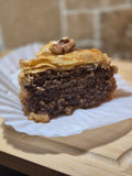 Gluten-Free Baklava and Kataifi *DAIRY-FREE*