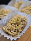 Gluten-Free Baklava and Kataifi *DAIRY-FREE*