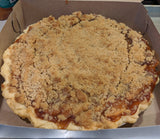 Thanksgiving Gluten-Free Pies - 9"