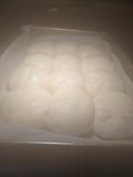 Gluten-Free Hawaiian Sweet Rolls *DAIRY-FREE*