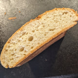 Gluten-Free Cuban Bread