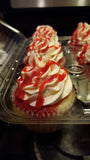 Gluten-Free Gourmet Cupcakes - by the Dozen