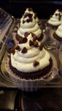 Gluten-Free Gourmet Cupcakes - by the Half Dozen