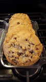 Gluten-Free Jumbo Cookies