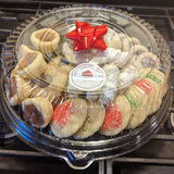 Christmas 2025 - Gluten-Free Cookie Tray