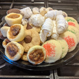 Christmas 2025 - Gluten-Free Cookie Tray