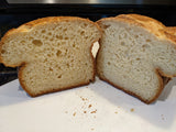 Gluten-Free Bread, Bread Bowls and Sub Buns