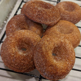 Gluten-Free Mini Donuts!