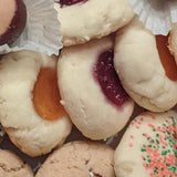 Gluten-Free Specialty Cookies- by the dozen
